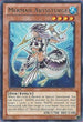 Mermail Abyssturge (ABYR-EN017) [Abyss Rising]