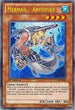 Mermail Abysspike (ABYR-EN018) [Abyss Rising]