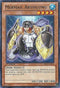 Mermail Abysslung (ABYR-EN019) [Abyss Rising]