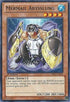 Mermail Abysslung (ABYR-EN019) [Abyss Rising]