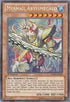 Mermail Abyssmegalo (ABYR-EN020) [Abyss Rising]