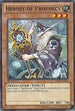 Hermit of Prophecy (ABYR-EN022) [Abyss Rising]