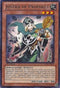 Justice of Prophecy (ABYR-EN023) [Abyss Rising]