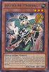 Justice of Prophecy (ABYR-EN023) [Abyss Rising]