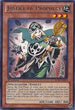 Justice of Prophecy (ABYR-EN023) [Abyss Rising]