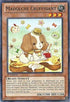 Madolche Cruffssant (ABYR-EN025) [Abyss Rising]