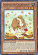 Madolche Cruffssant (ABYR-EN025) [Abyss Rising]