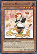 Madolche Marmalmaide (ABYR-EN026) [Abyss Rising]