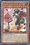 Madolche Messengelato (ABYR-EN027) [Abyss Rising]