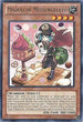 Madolche Messengelato (ABYR-EN027) [Abyss Rising]
