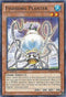 Fishborg Planter (ABYR-EN030) [Abyss Rising]