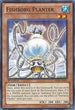 Fishborg Planter (ABYR-EN030) [Abyss Rising]