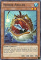 Nimble Angler (ABYR-EN031) [Abyss Rising]