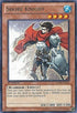 Shore Knight (ABYR-EN032) [Abyss Rising]