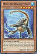 Mecha Sea Dragon Plesion (ABYR-EN033) [Abyss Rising]