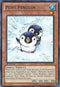 Puny Penguin (ABYR-EN037) [Abyss Rising]