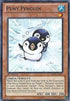 Puny Penguin (ABYR-EN037) [Abyss Rising]