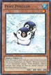 Puny Penguin (ABYR-EN037) [Abyss Rising]