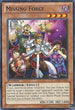Missing Force (ABYR-EN038) [Abyss Rising]