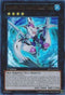 Number C: Shark Drake Veiss (ABYR-EN039) [Abyss Rising]