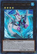 Number C: Shark Drake Veiss (ABYR-EN039) [Abyss Rising]