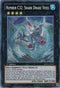 Number C: Shark Drake Veiss (UTR) (ABYR-EN039) [Abyss Rising]