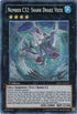 Number C: Shark Drake Veiss (UTR) (ABYR-EN039) [Abyss Rising]