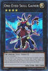 One-Eyed Skill Gainer (ABYR-EN040) [Abyss Rising]