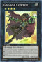 Gagaga Cowboy (ABYR-EN041) [Abyss Rising]
