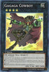 Gagaga Cowboy (ABYR-EN041) [Abyss Rising]