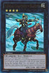 Heroic Champion - Gandiva (ABYR-EN042) [Abyss Rising]