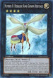 Number : Heraldic King Genom-Heritage (ABYR-EN045) [Abyss Rising]