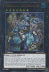 Mermail Abyssgaios (UTR) (ABYR-EN046) [Abyss Rising]