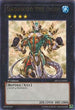 Gagagigo the Risen (ABYR-EN050) [Abyss Rising]