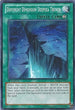 Different Dimension Deepsea Trench (ABYR-EN052) [Abyss Rising]