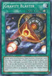 Gravity Blaster (ABYR-EN054) [Abyss Rising]
