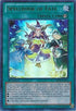 Spellbook of Fate (ABYR-EN059) [Abyss Rising]
