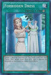 Forbidden Dress (ABYR-EN062) [Abyss Rising]