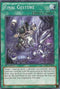 Final Gesture (ABYR-EN063) [Abyss Rising]
