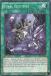 Final Gesture (ABYR-EN063) [Abyss Rising]