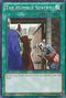 The Humble Sentry (ABYR-EN065) [Abyss Rising]