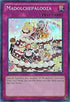 Madolchepalooza (ABYR-EN074) [Abyss Rising]
