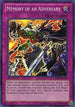 Memory of an Adversary (ABYR-EN075) [Abyss Rising]