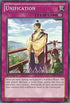 Unification (ABYR-EN079) [Abyss Rising]