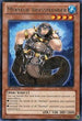 Mermail Abyssmander (ABYR-EN081) [Abyss Rising]