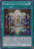 Spellbook Library of the Heliosphere (ABYR-EN087) [Abyss Rising]