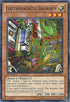 Electromagnetic Bagworm (ABYR-EN090) [Abyss Rising]