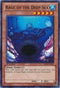 Rage of the Deep Sea (ABYR-EN091) [Abyss Rising]