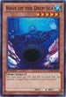 Rage of the Deep Sea (ABYR-EN091) [Abyss Rising]