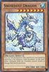 Snowdust Dragon (ABYR-EN093) [Abyss Rising]